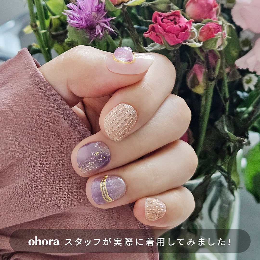 Ohora N Rapunzel&