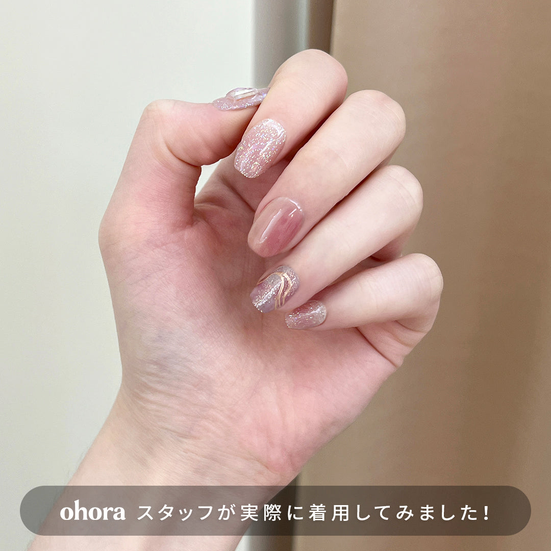 Ohora N Aurora&