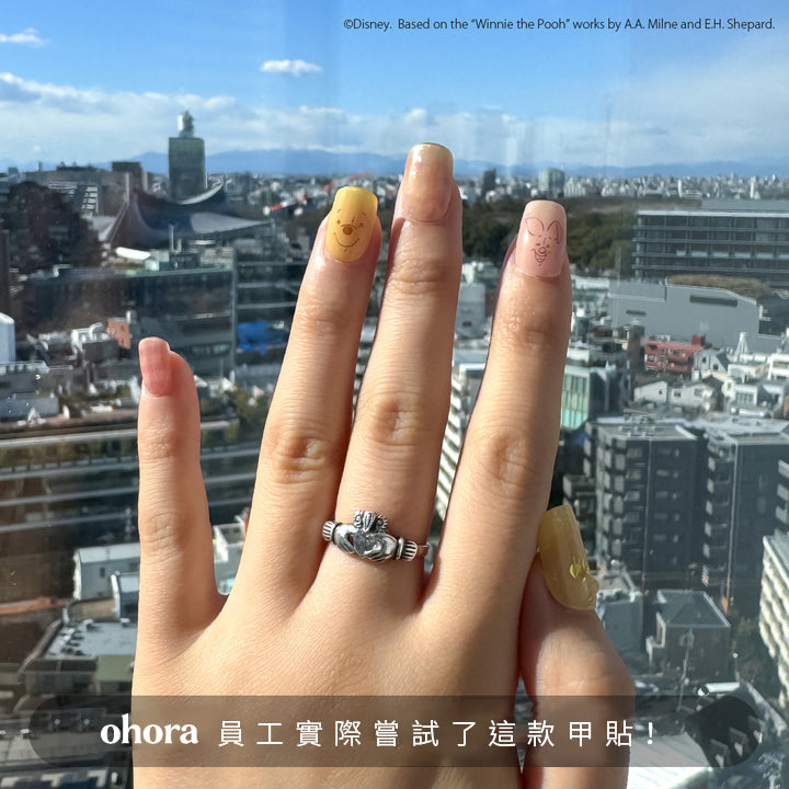 Ohora N Picnic Time NP-041-J