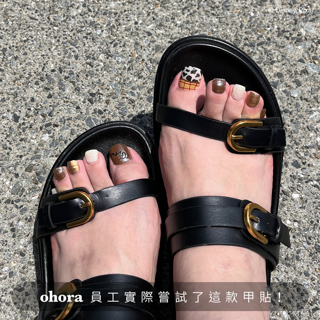 ohora P Forever Buddy PD-027-J