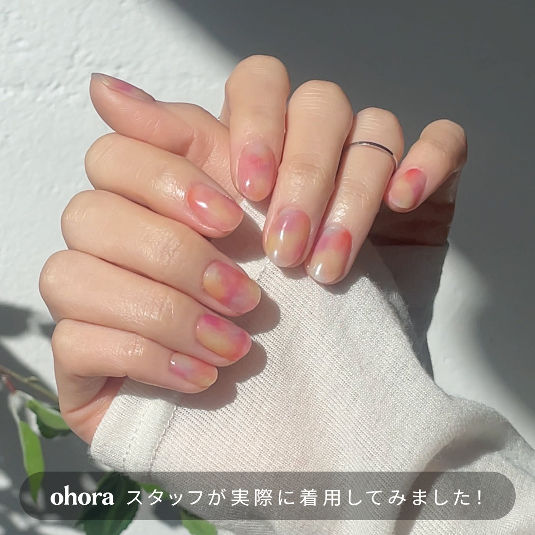 Ohora N Floral Fantasy ND-078-G