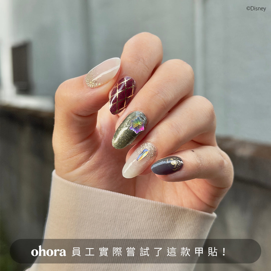 ohora N Kingdom of Arendelle ND-131-J-CP