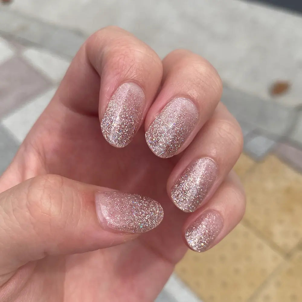 Ohora N Basic Nails no.3 NBS-003