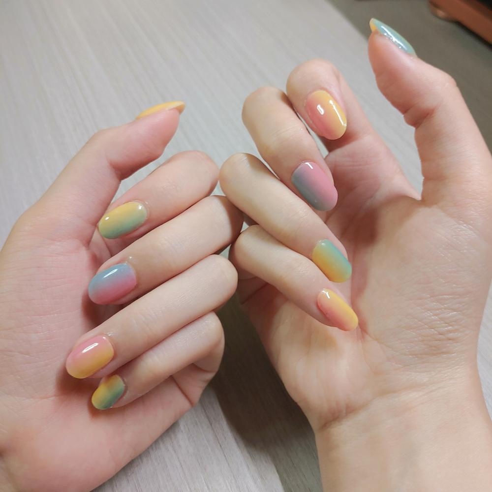 Ohora N Pastel ND-211