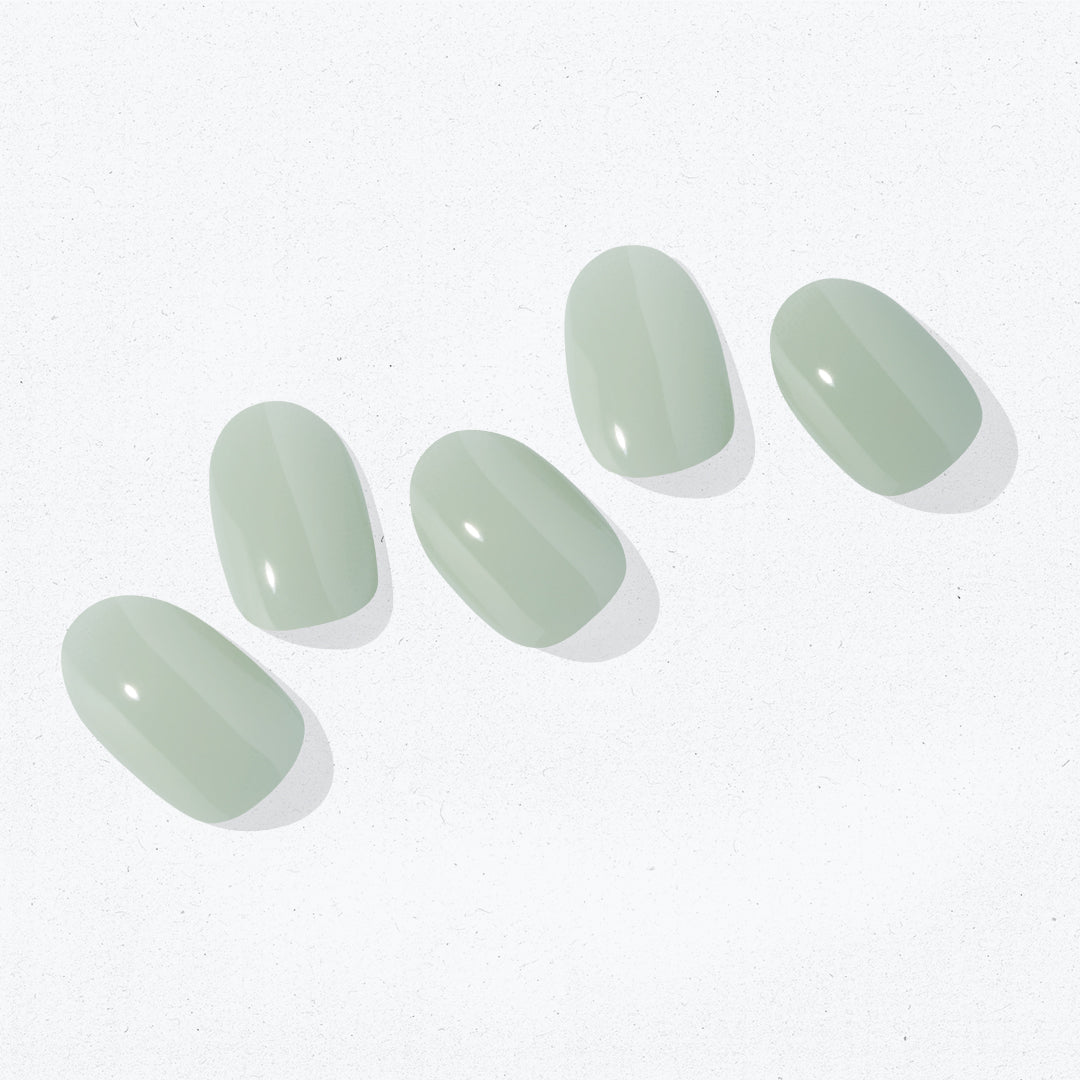 Ohora N Dewy Mint NB-005-G
