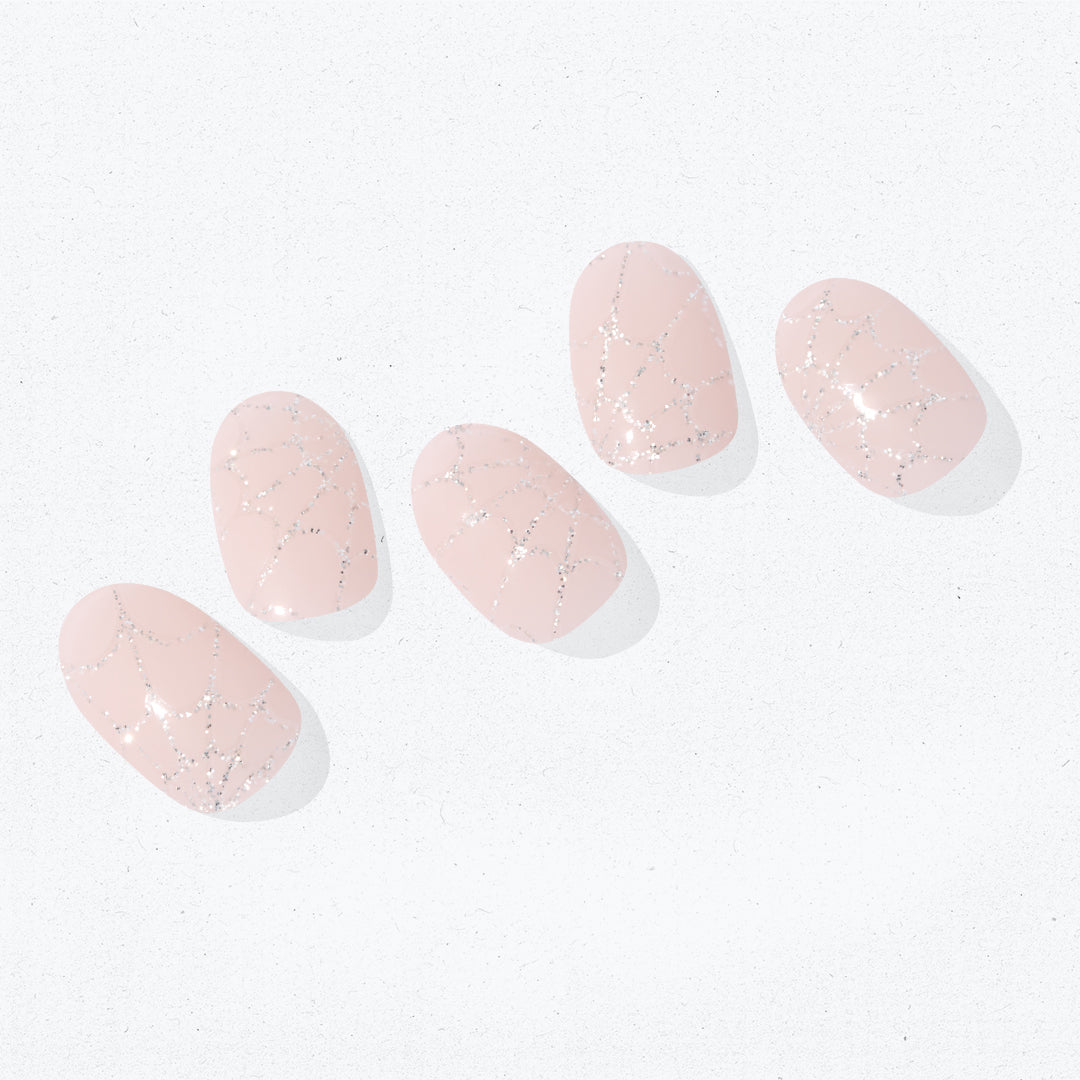 ohora N Silver Web ND-100-G