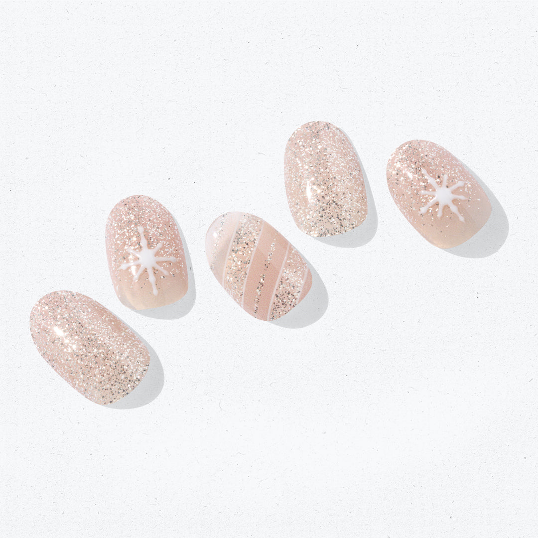 ohora N Crystal Frost ND-134-J