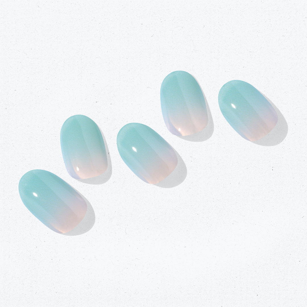 ohora N Soap Bubble ND-122-G
