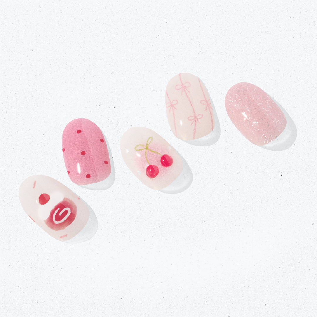 ohora N Sugar Rush ND-478