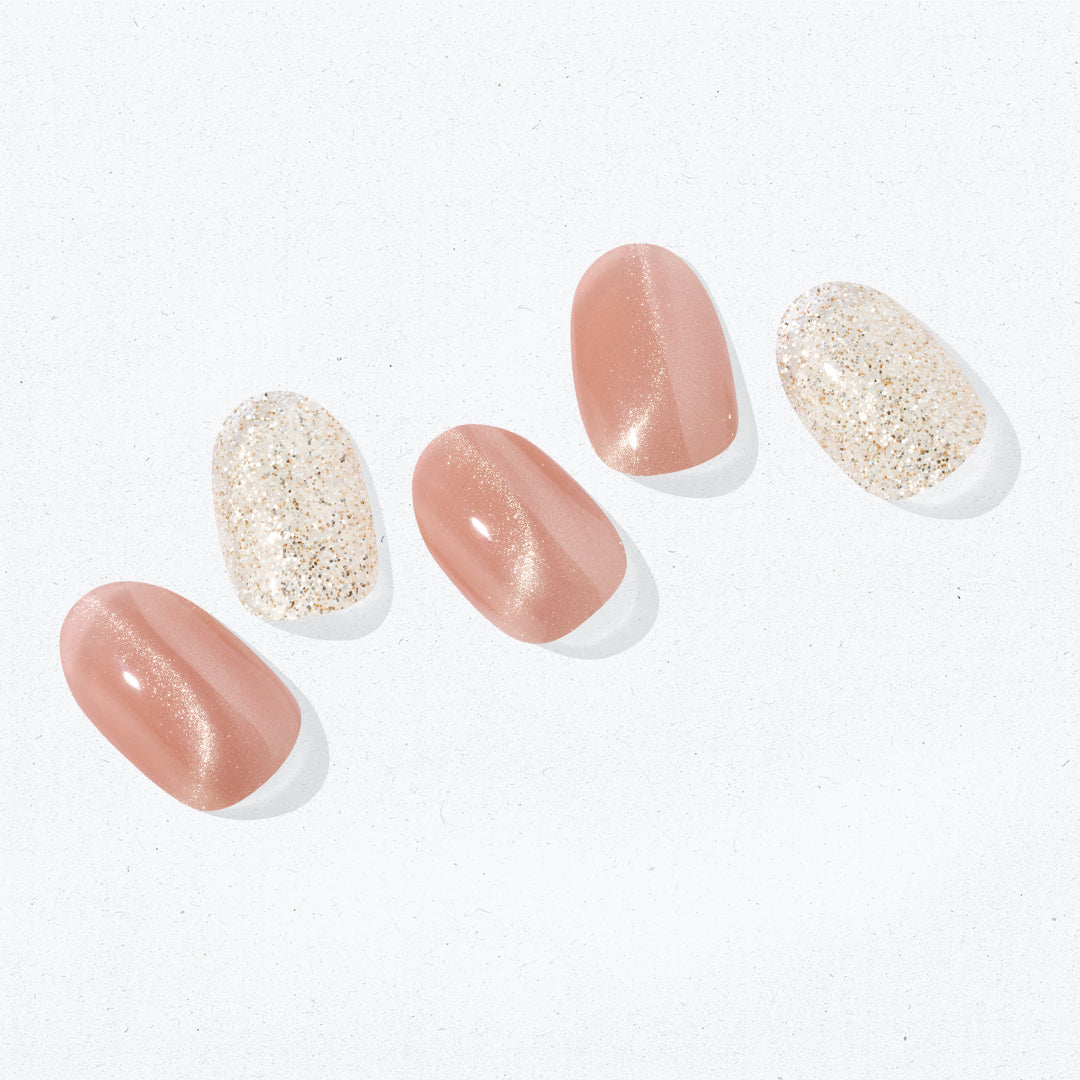 ohora N Muse Glow ND-483