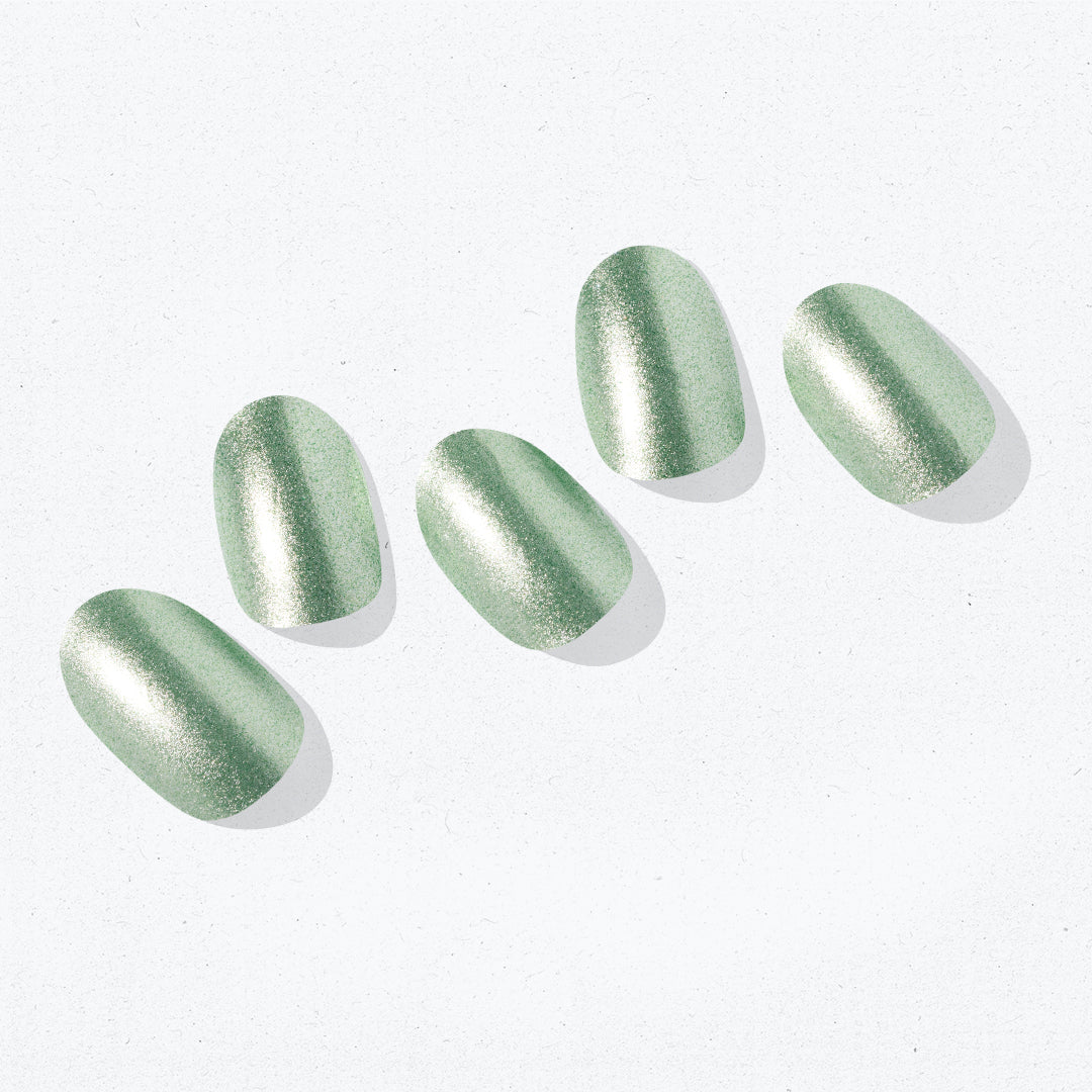 ohora N Matcha Chrome NM-008-G