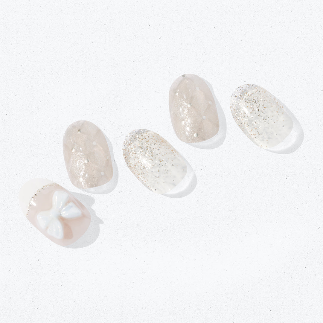 Ohora N Grace Bloom NP-009-G