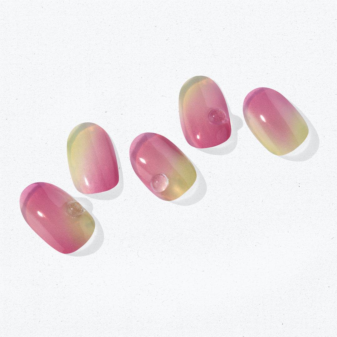 ohora N Juicy Grape NP-015-G