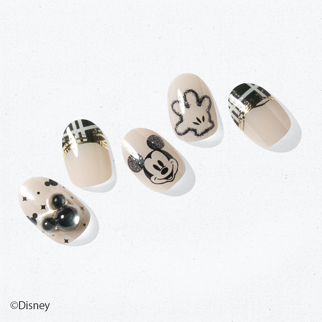 Ohora N Classic Mickey NP-031-J