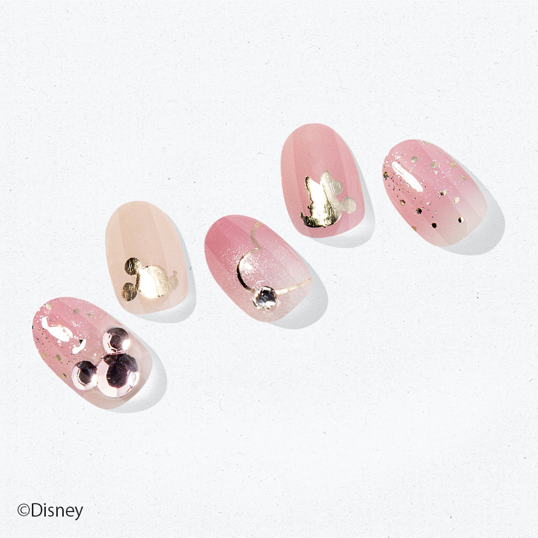 Ohora N Blooming Love NP-038-J