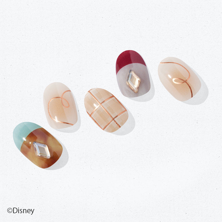 Ohora N Twisted Romance NP-042-J