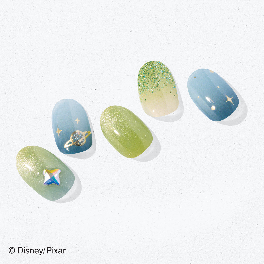 ohora N Stars Galaxy NP-047-J