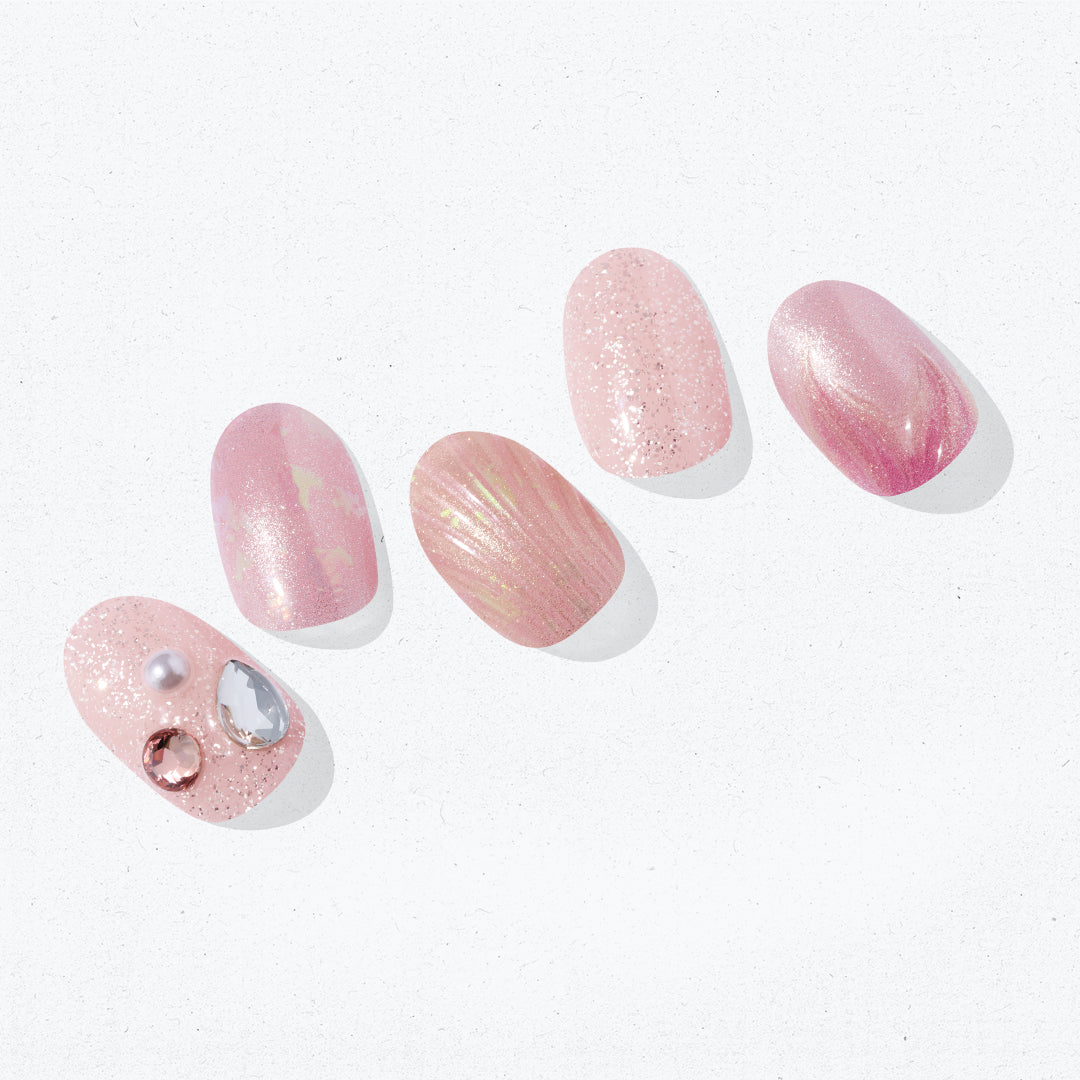 ohora N Mermaid Glow NP-048-J