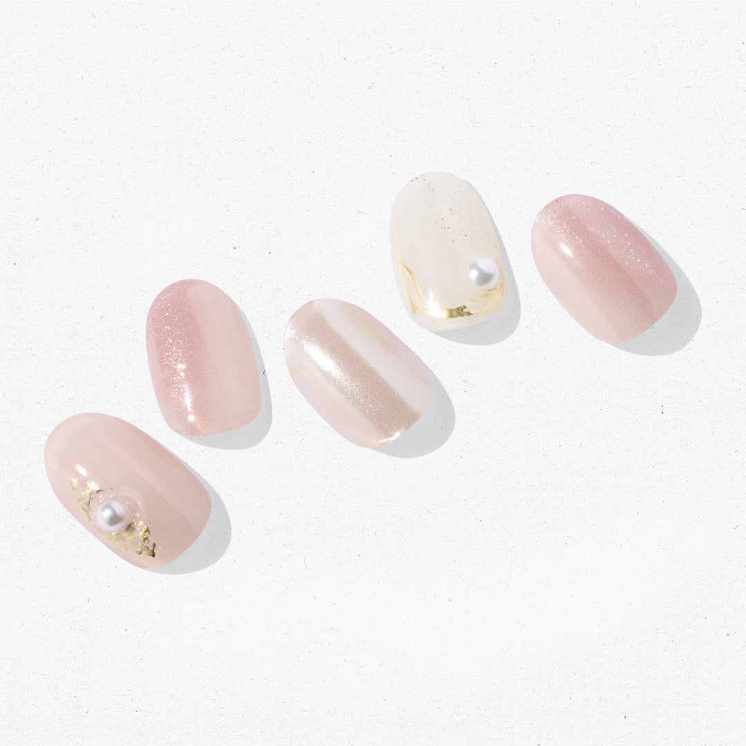 ohora N Petal Moment NP-075-J