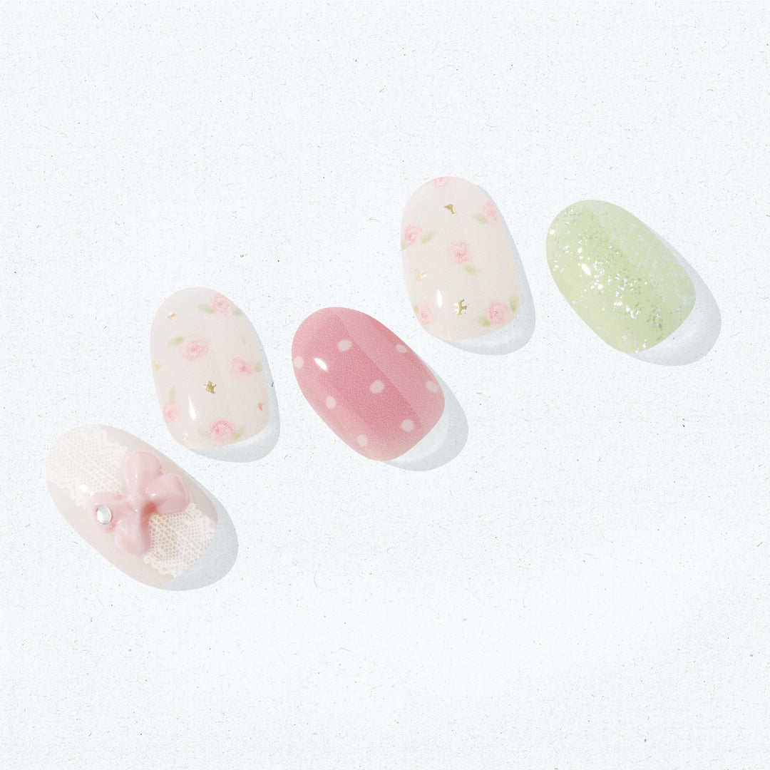 ohora N Bloom Bonbon NP-221