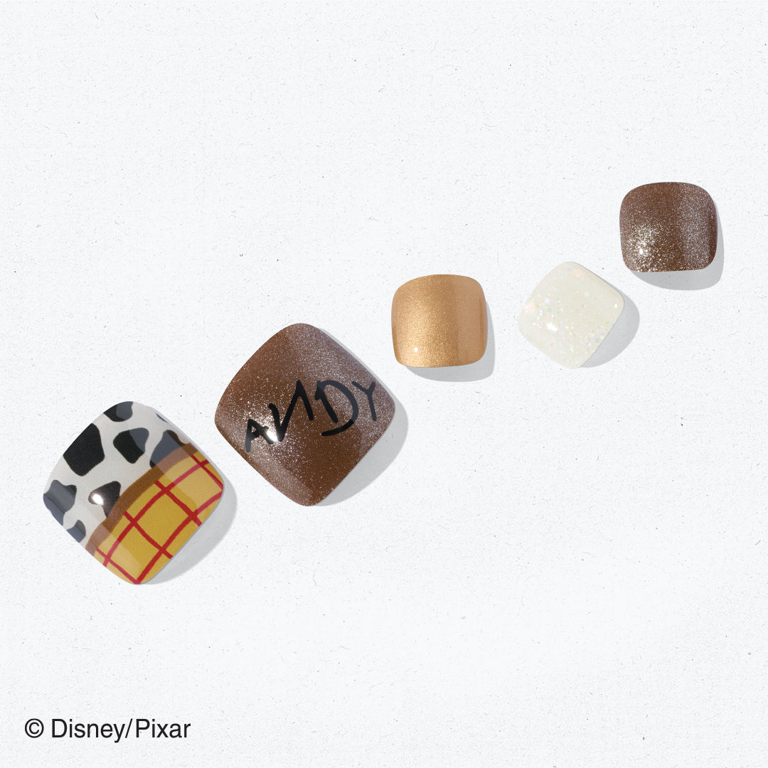 ohora P Forever Buddy PD-027-J