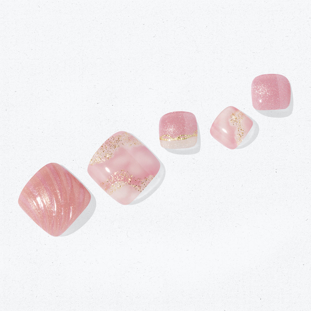 ohora P Mermaid Dust PD-029-J