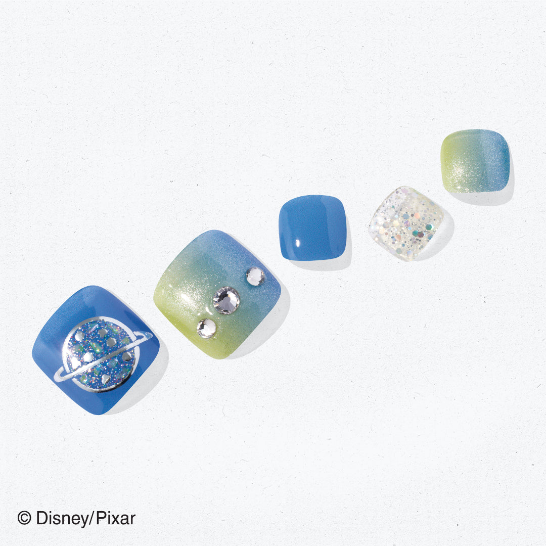 ohora P Pizza Planet PP-006-J