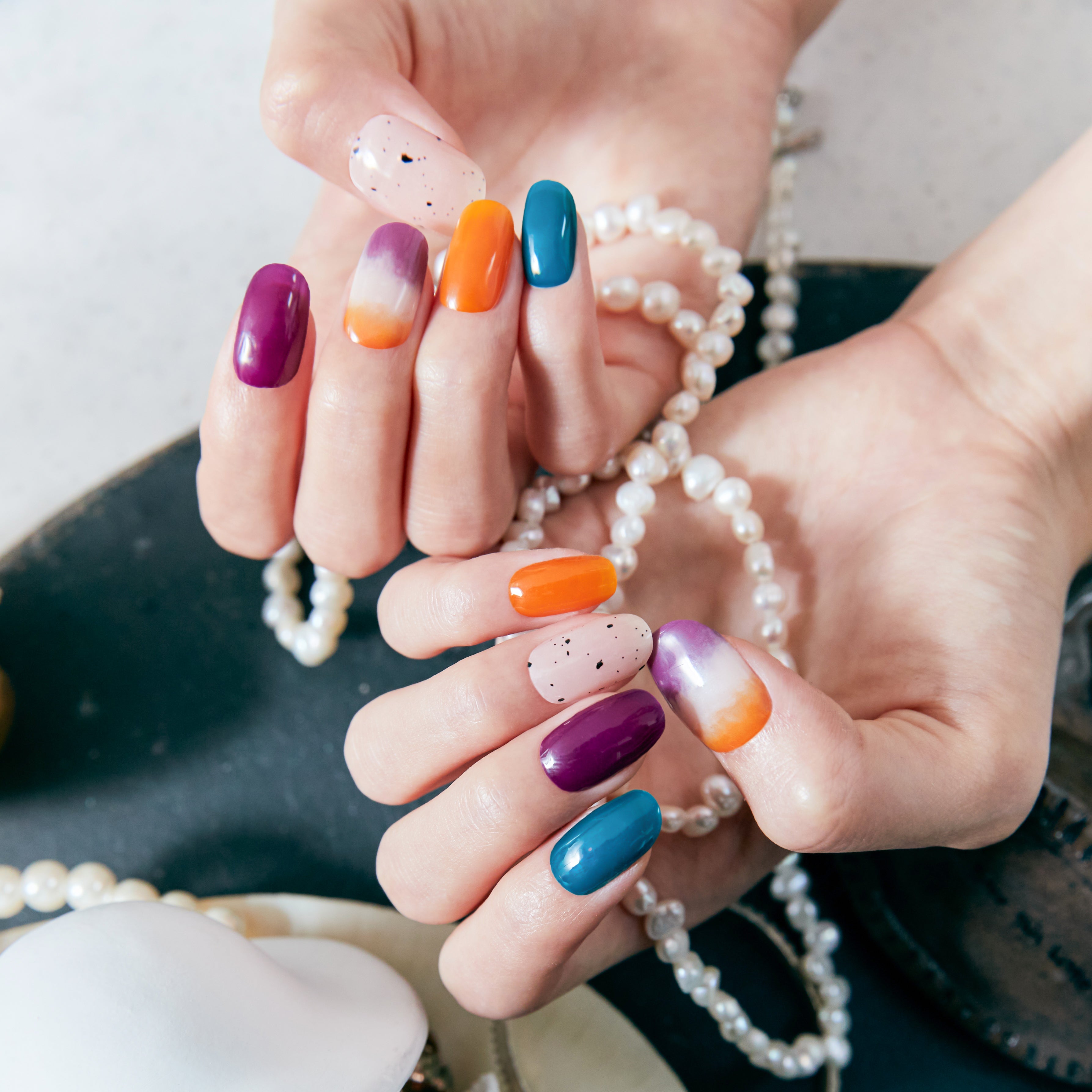 Ohora N Everything ND-268