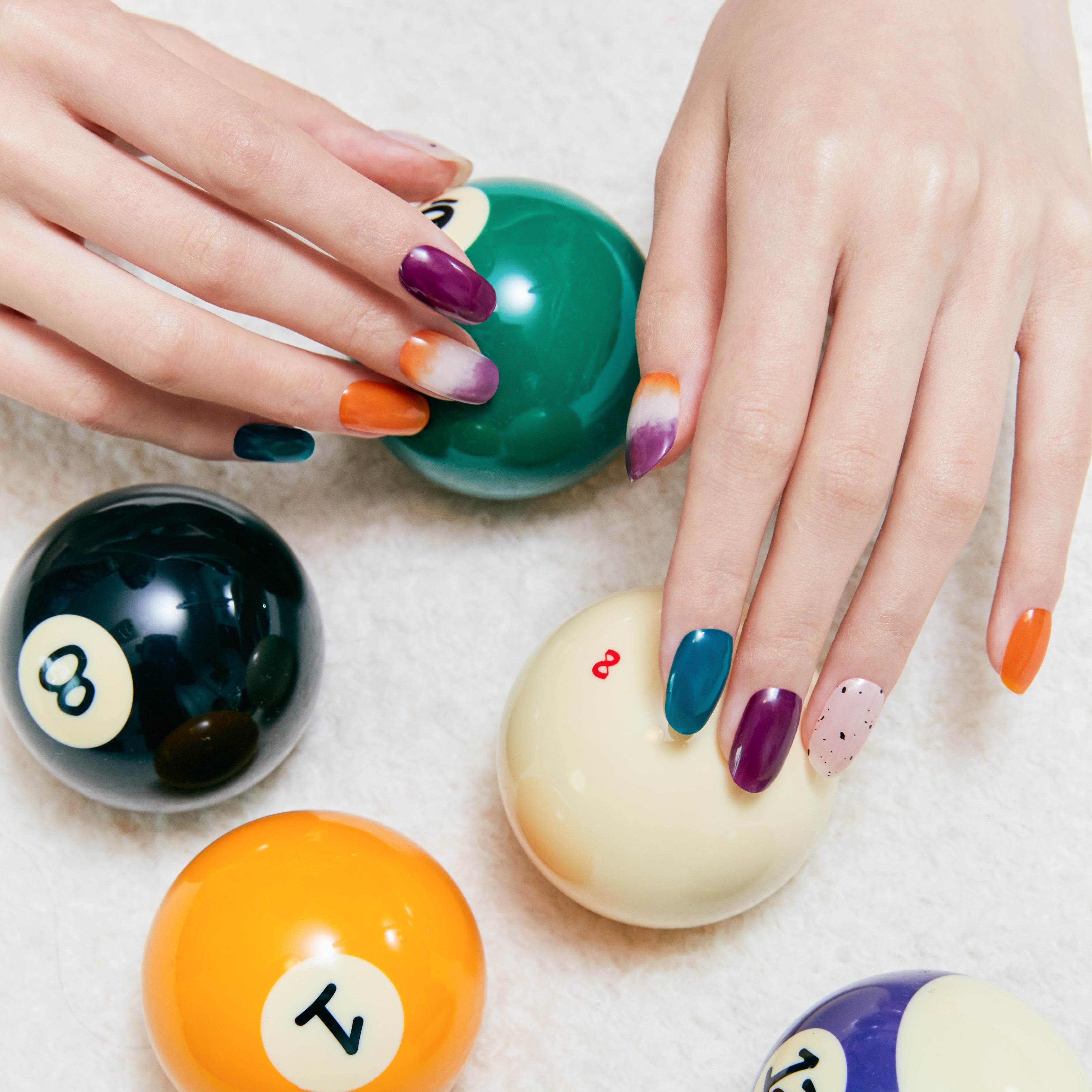 Ohora N Everything ND-268