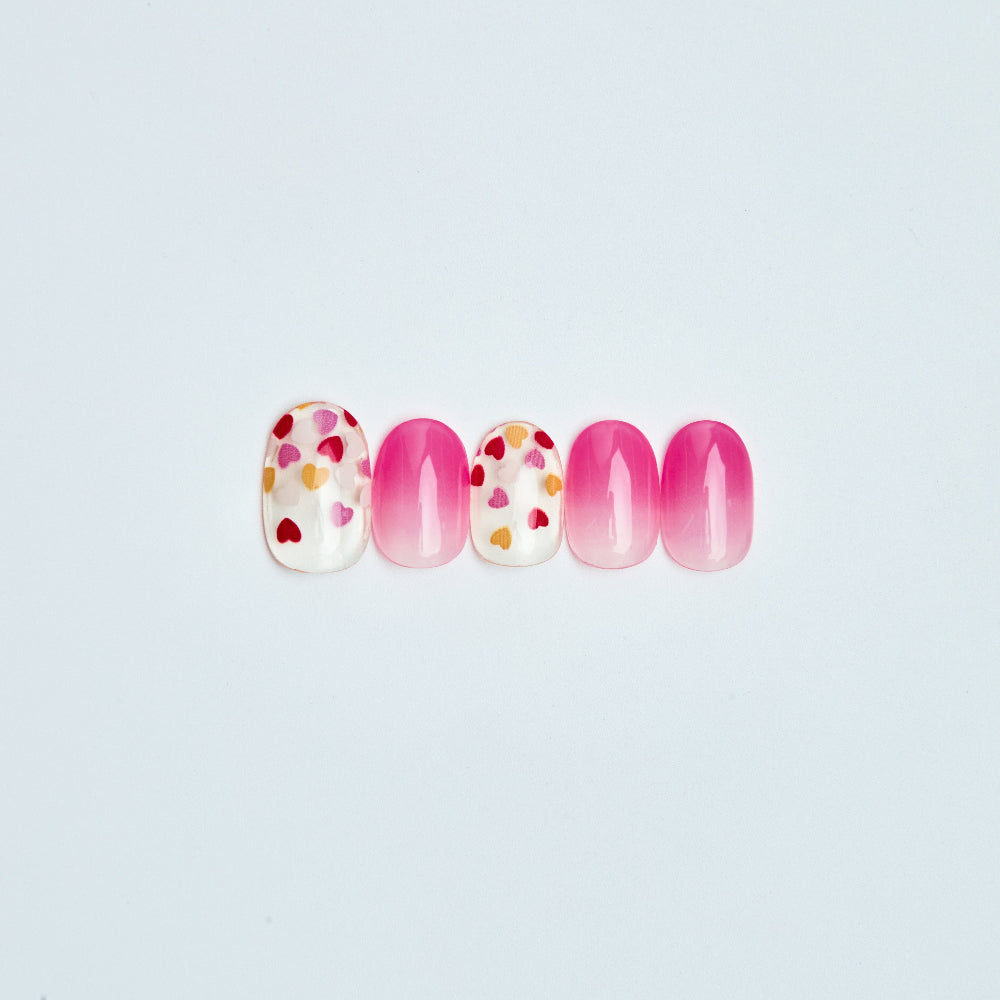 Ohora N Love-love-love ND-275