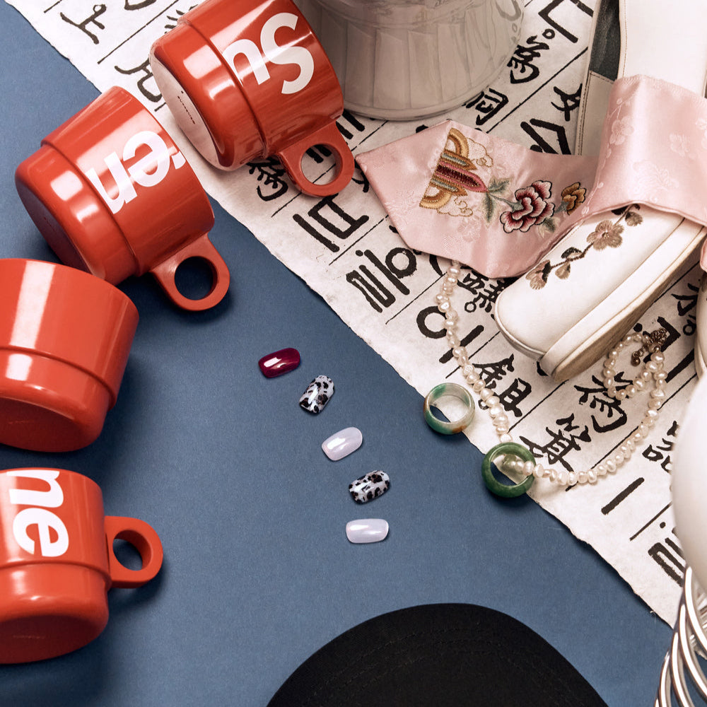 Ohora N Howling ND-328