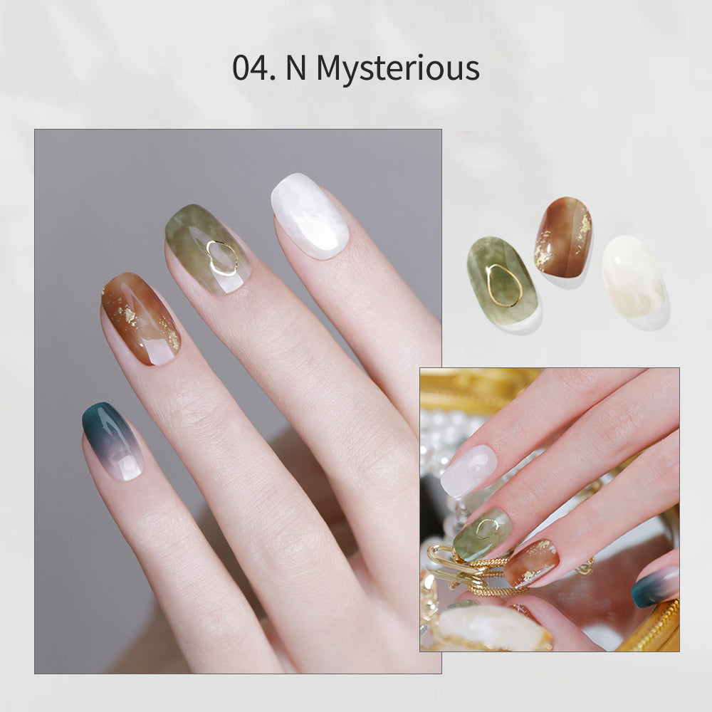 ohora 新手入門套裝