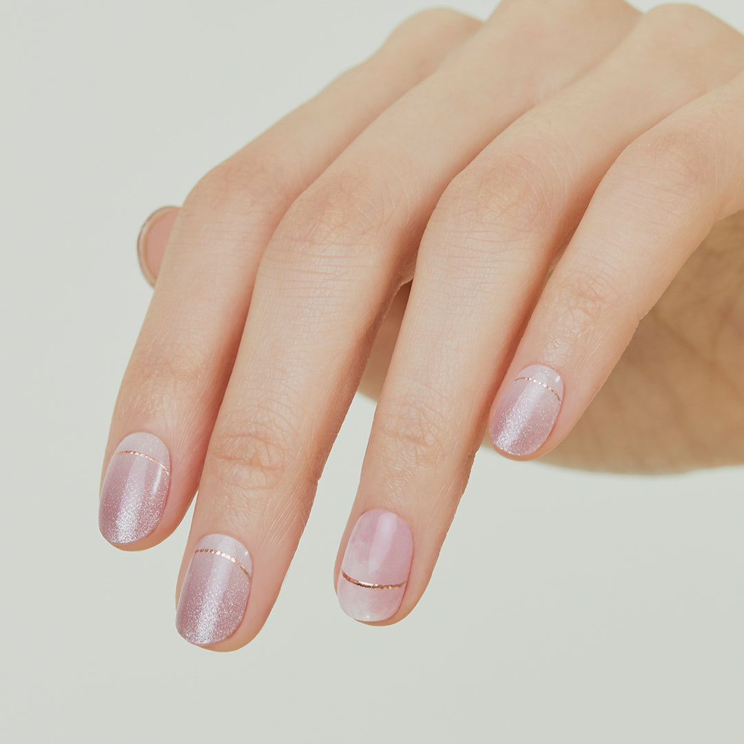 Ohora N Blooming Mauve ND-072-J