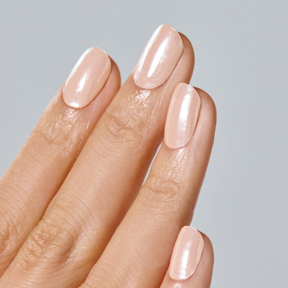 ohora N Vanilla Chrome NM-011-G