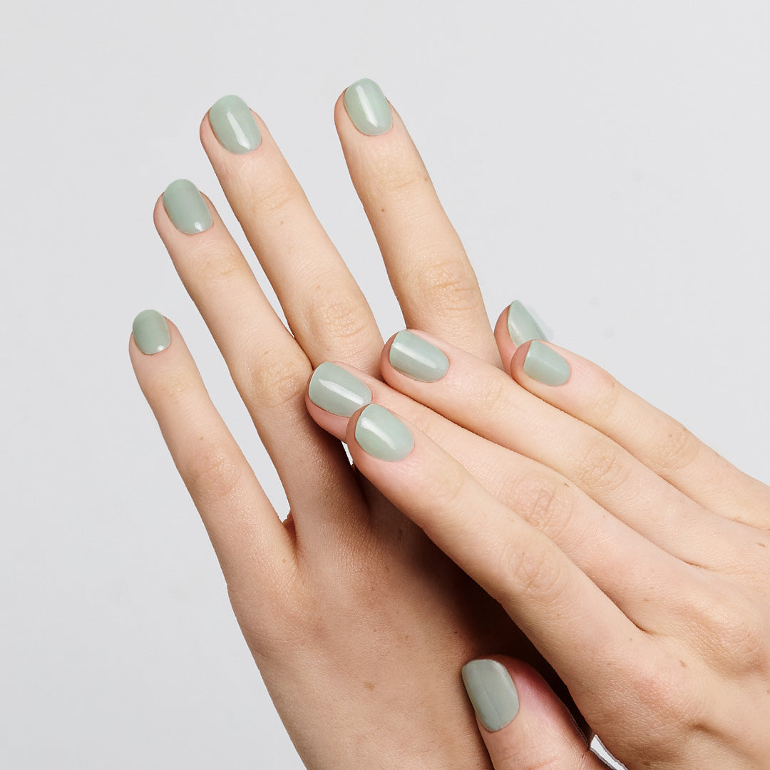 Ohora N Dewy Mint NB-005-G
