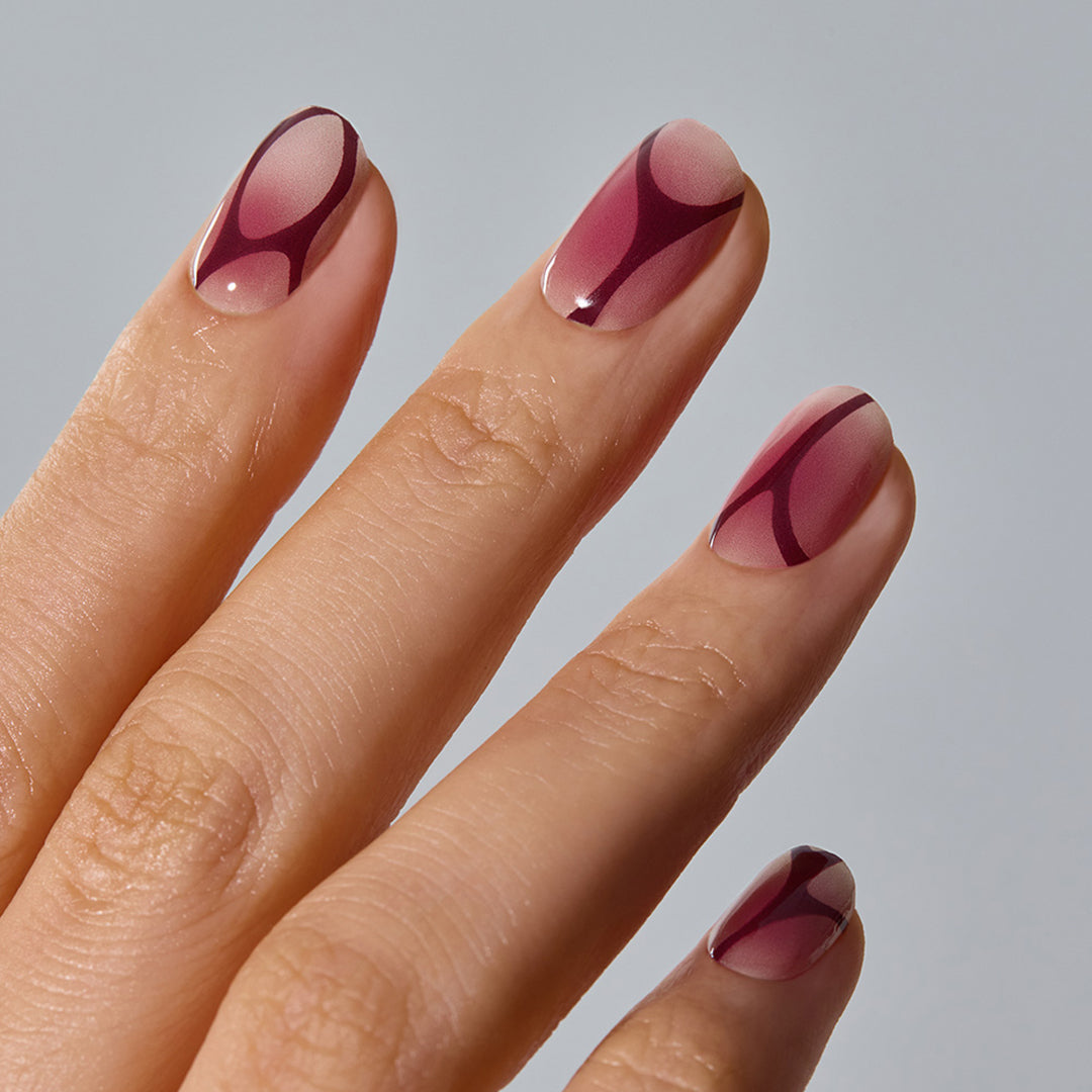 ohora N Bloody Blushy ND-099-G