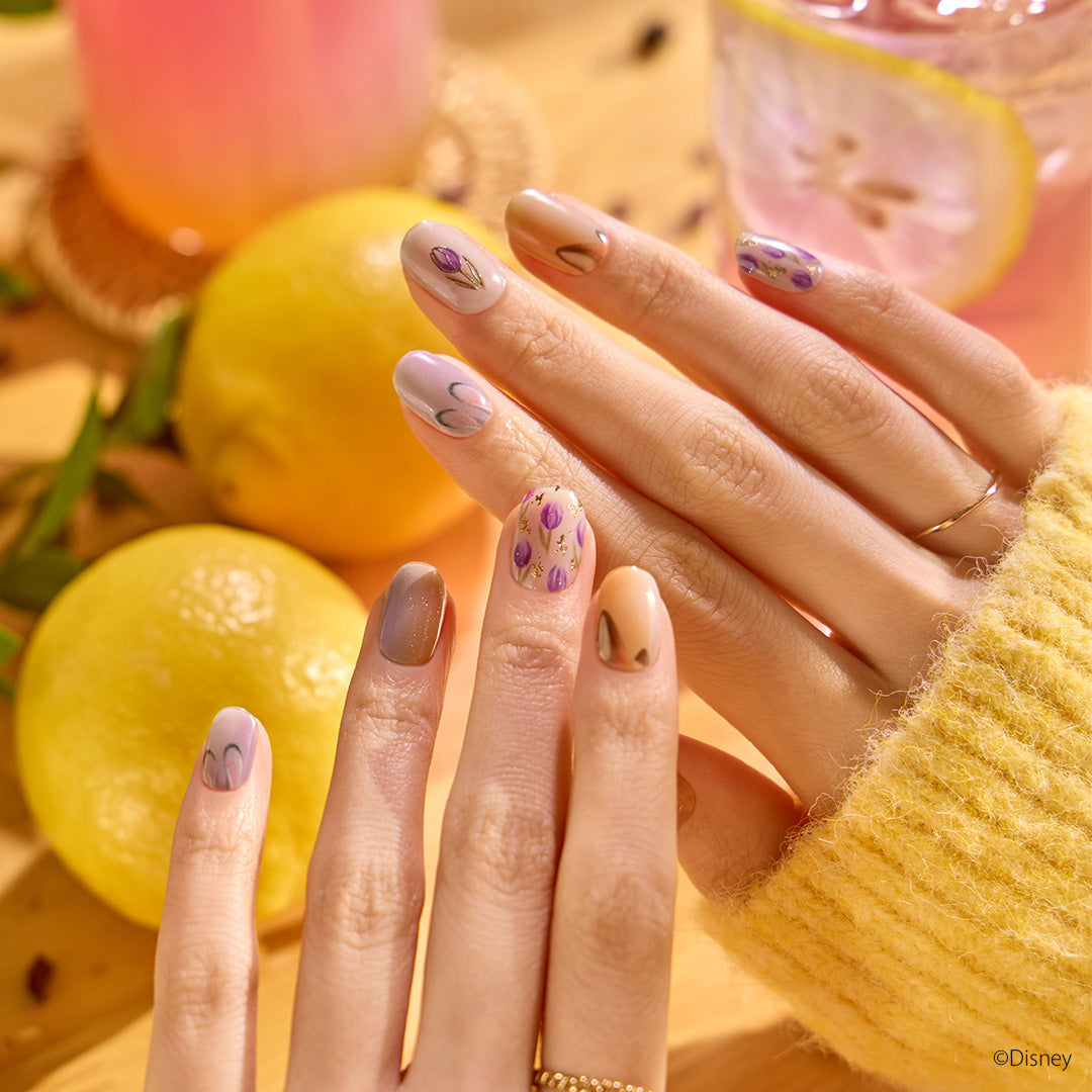 Ohora N Spring in Zootopia ND-105-J