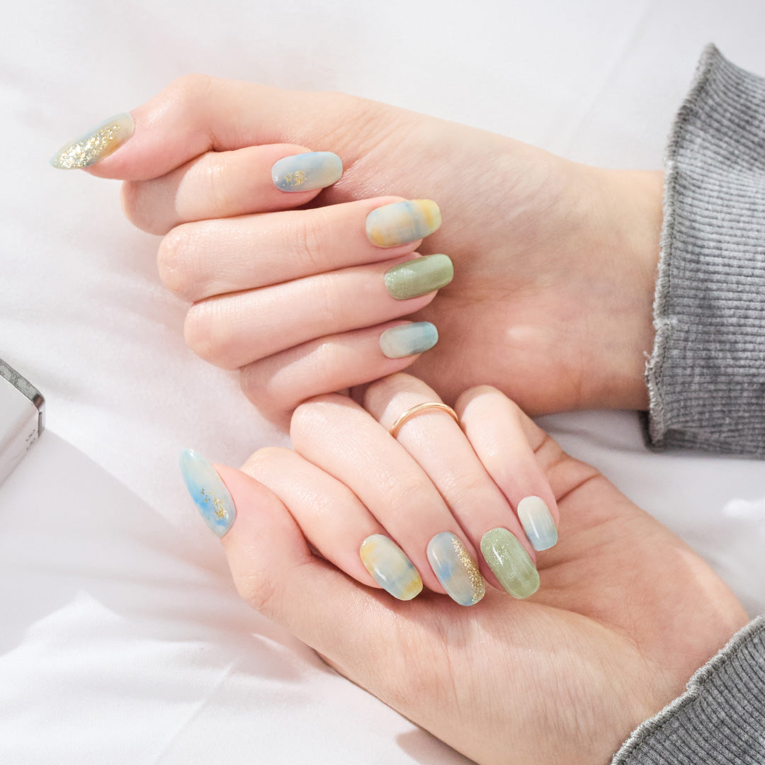 ohora N 18:00 Veil ND-115-J