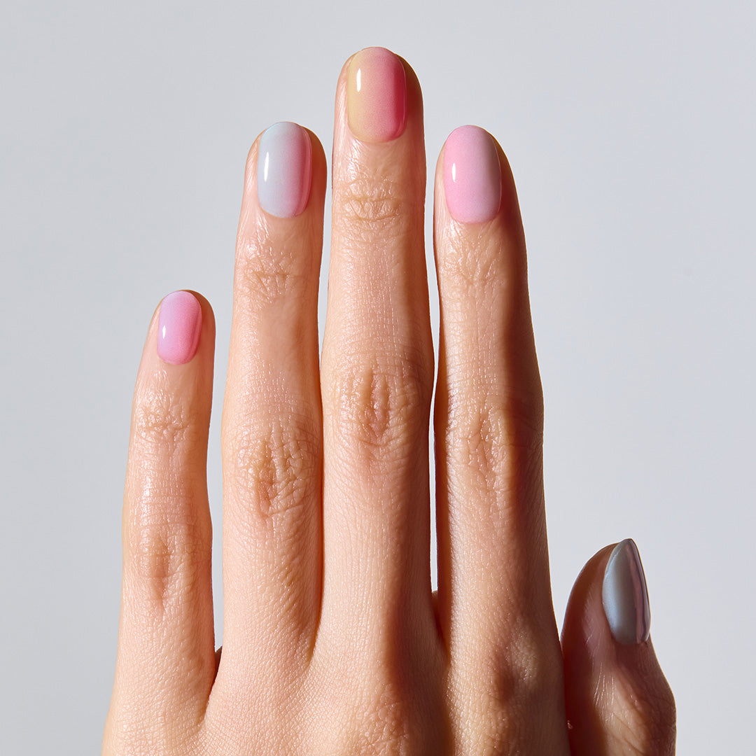ohora N Cotton Candy ND-123-G