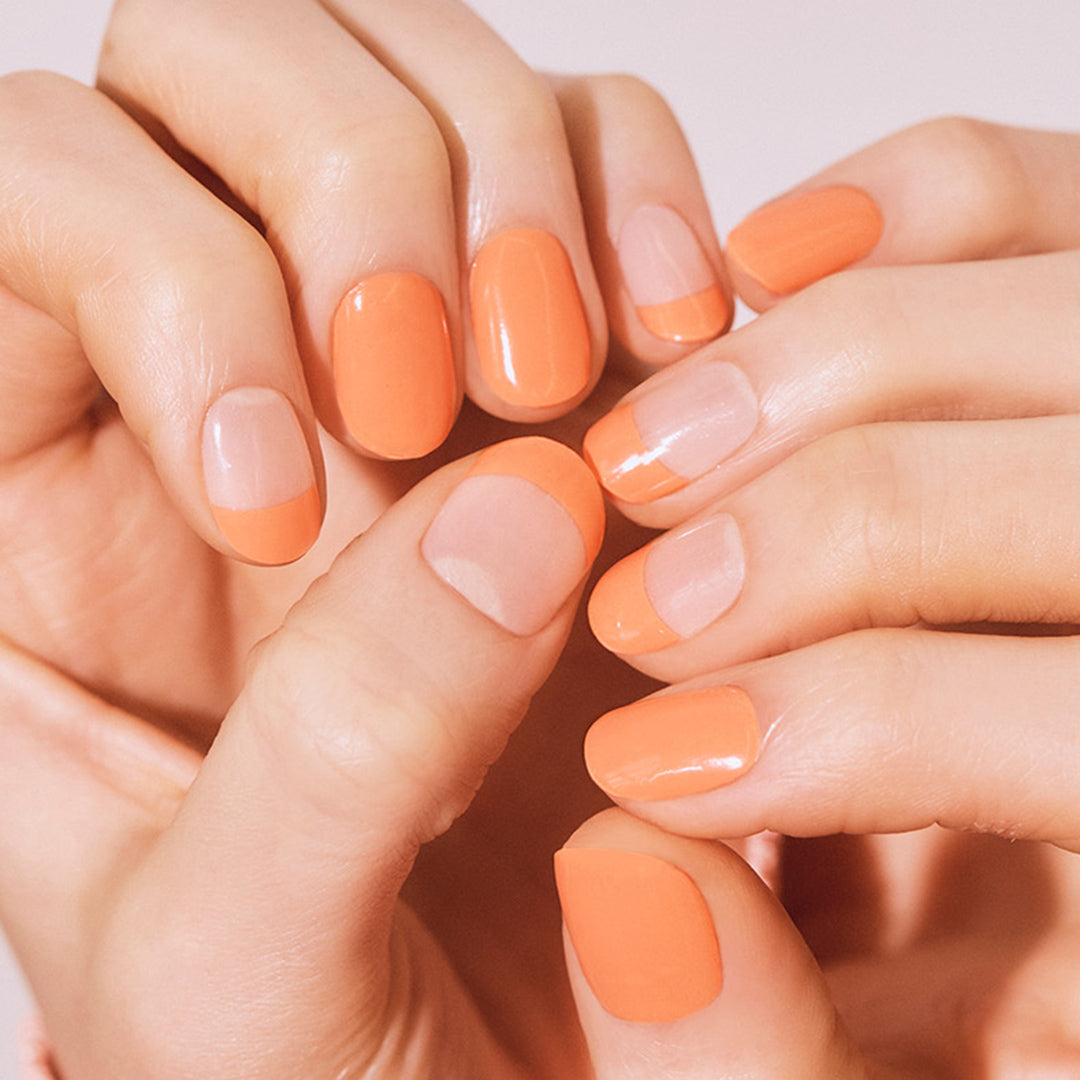 Ohora N Creamy Apricot ND-448