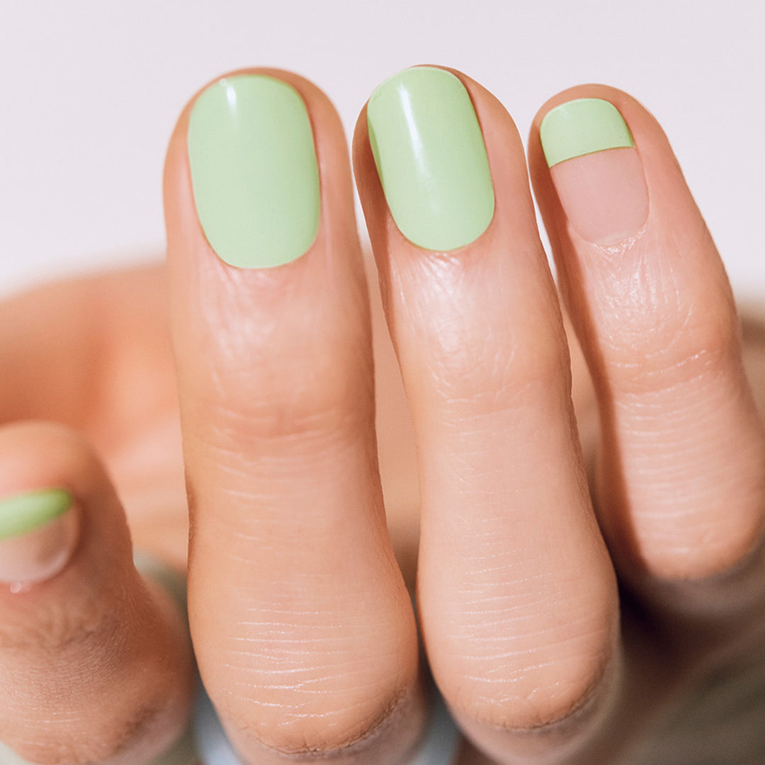 Ohora N Silky Mint ND-450