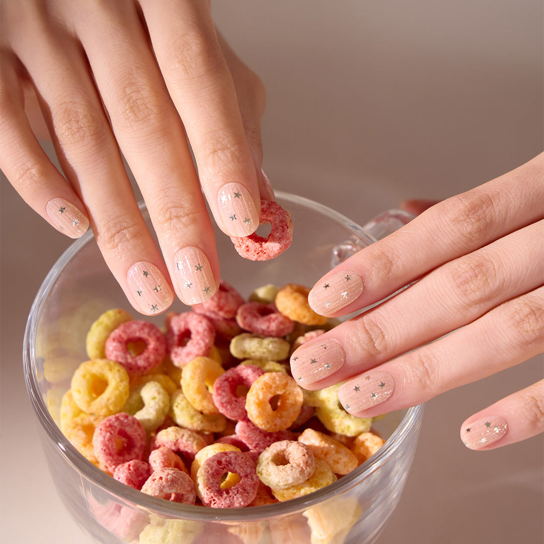 ohora N Milky Star ND-477