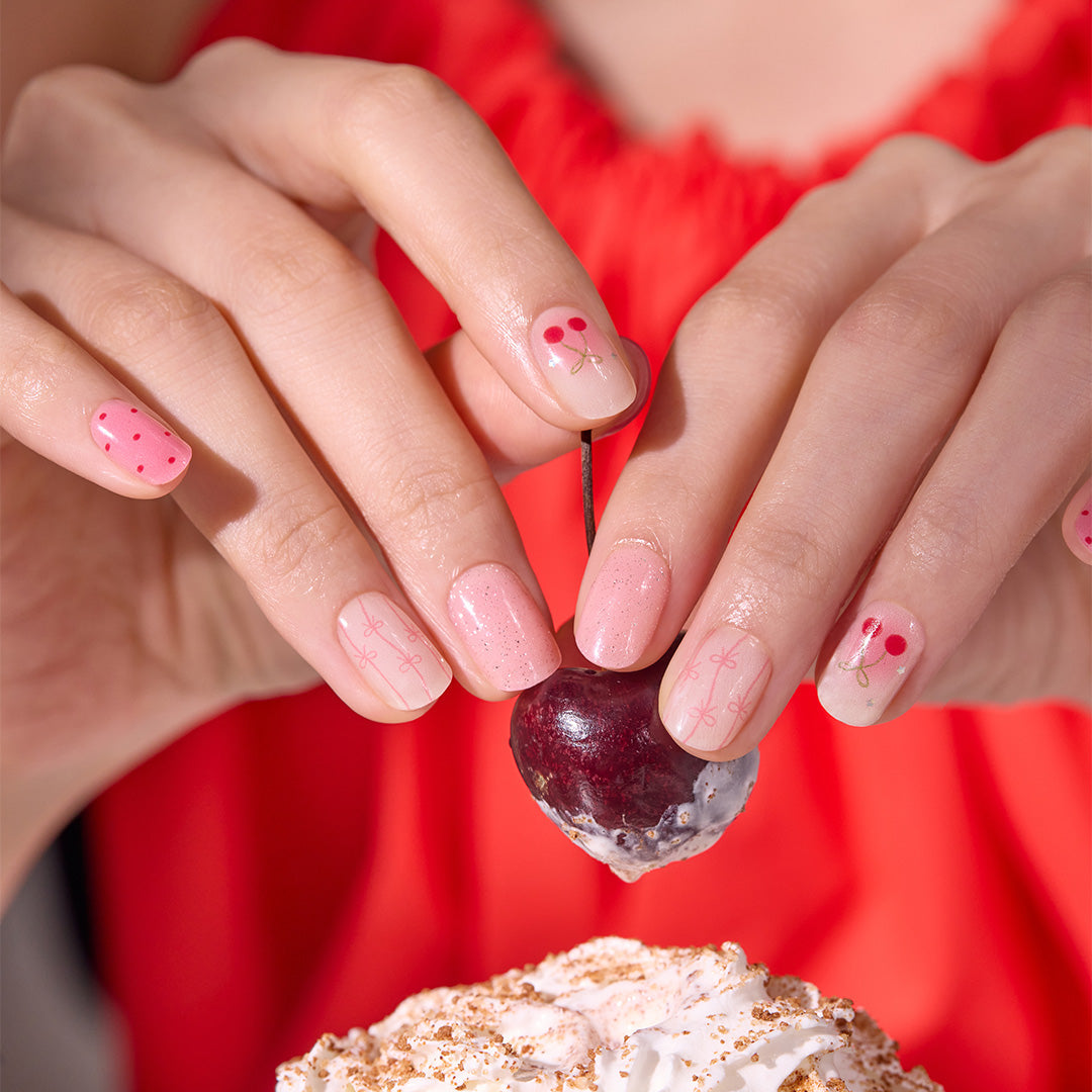 ohora N Sugar Rush ND-478