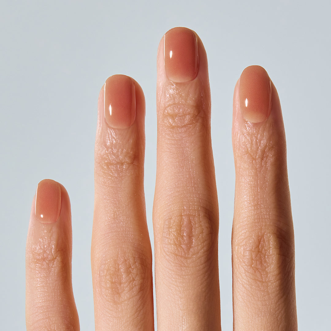 ohora N Sienna Veil ND-480