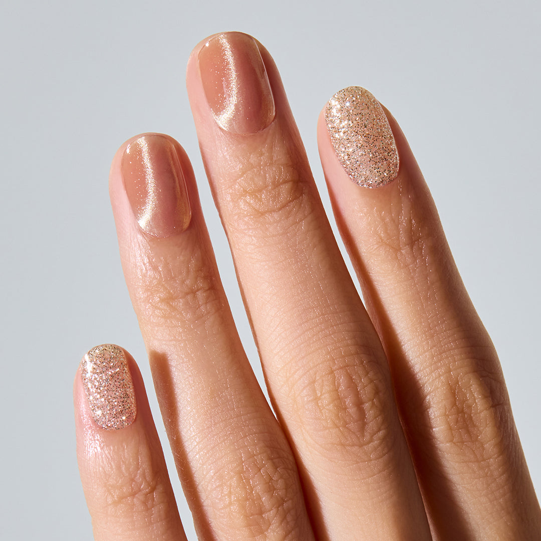 ohora N Muse Glow ND-483