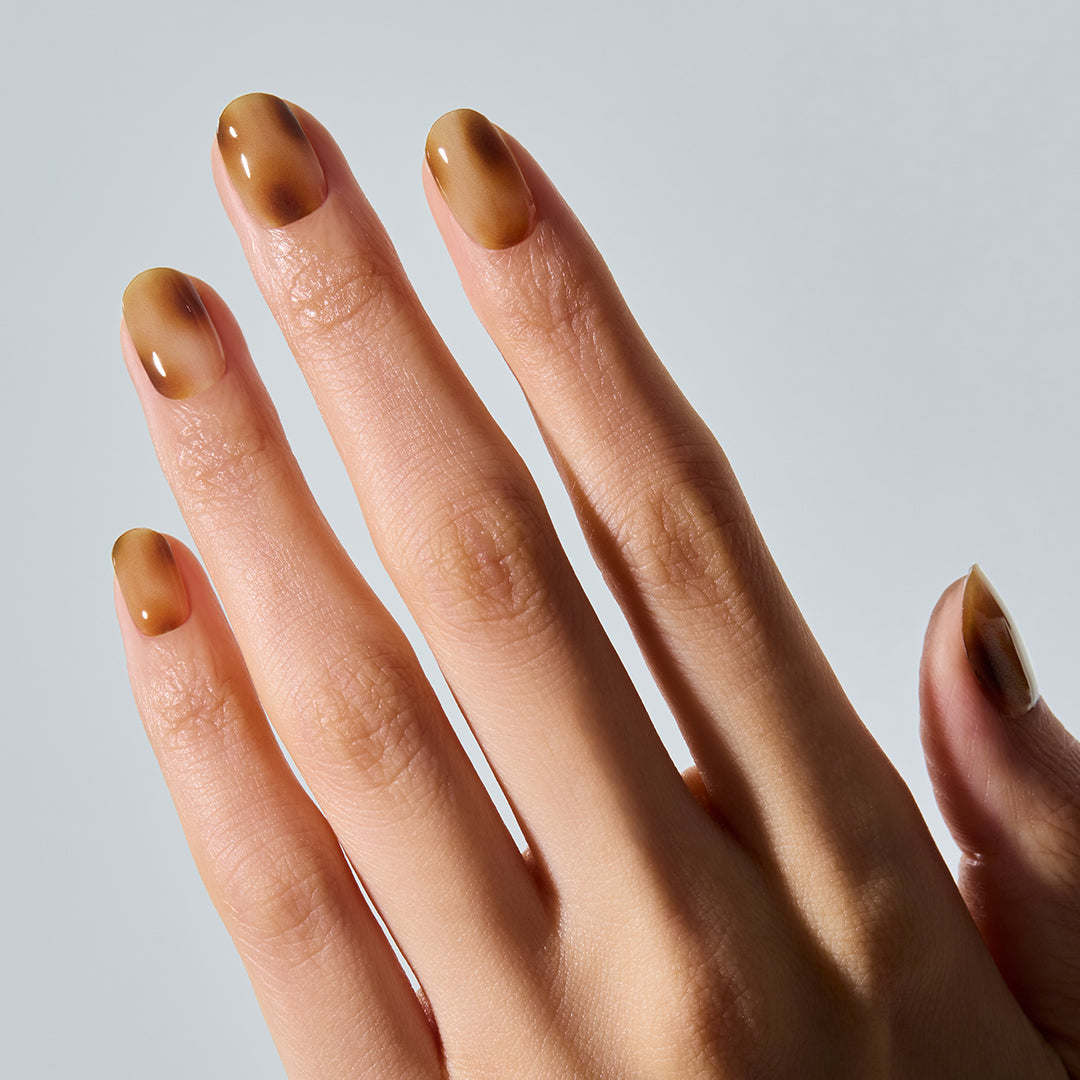 ohora N Smoky Mocha ND-484