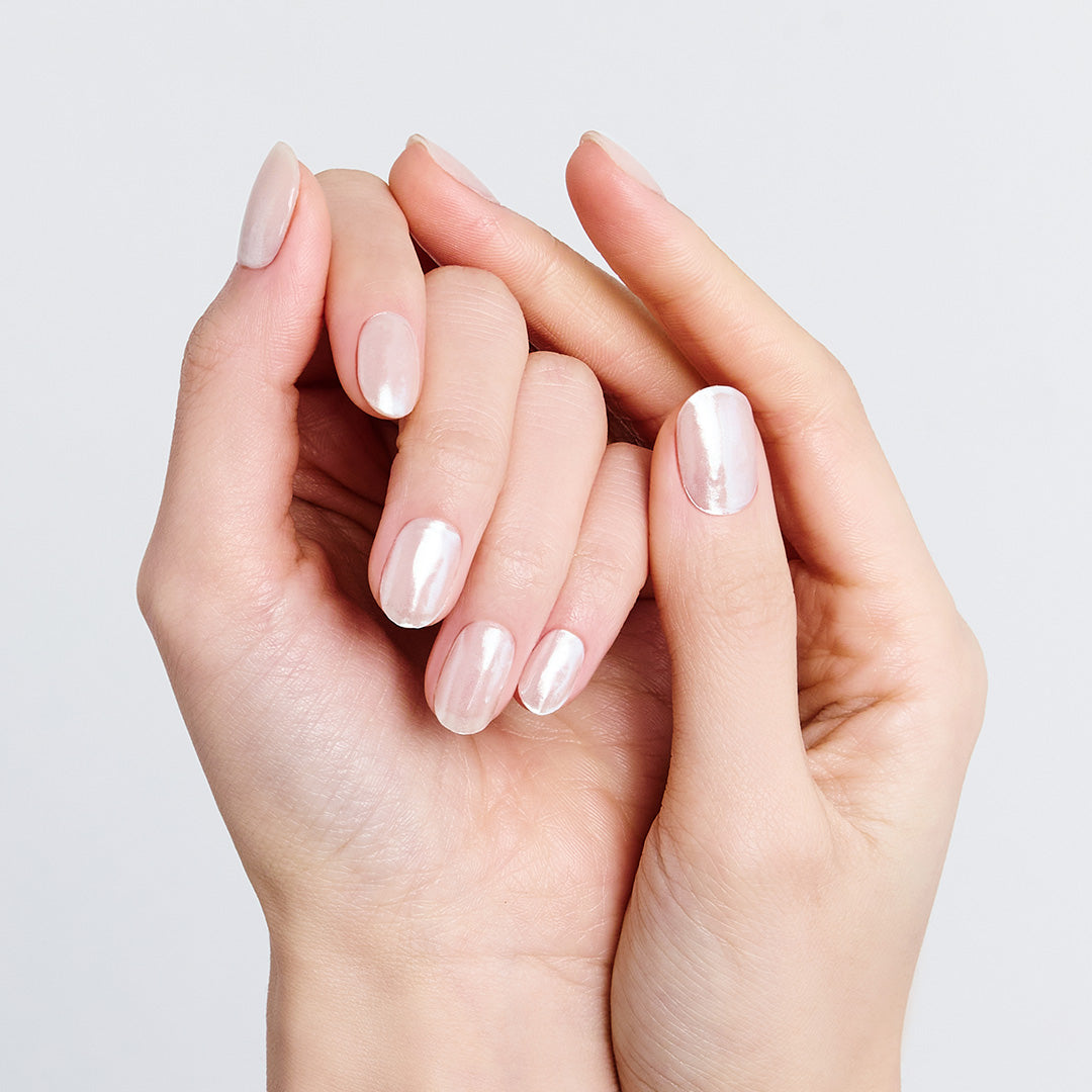 Ohora N Glazed Glow NM-002-G