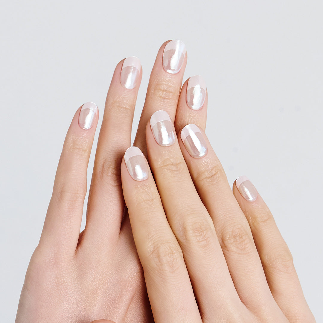 Ohora N Glow French NM-003-G