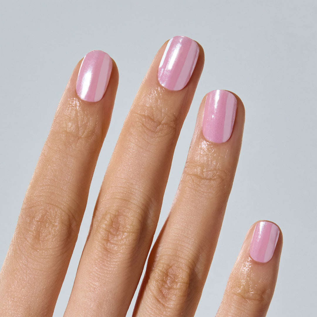 ohora N Baby Pink Chrome NM-006-G