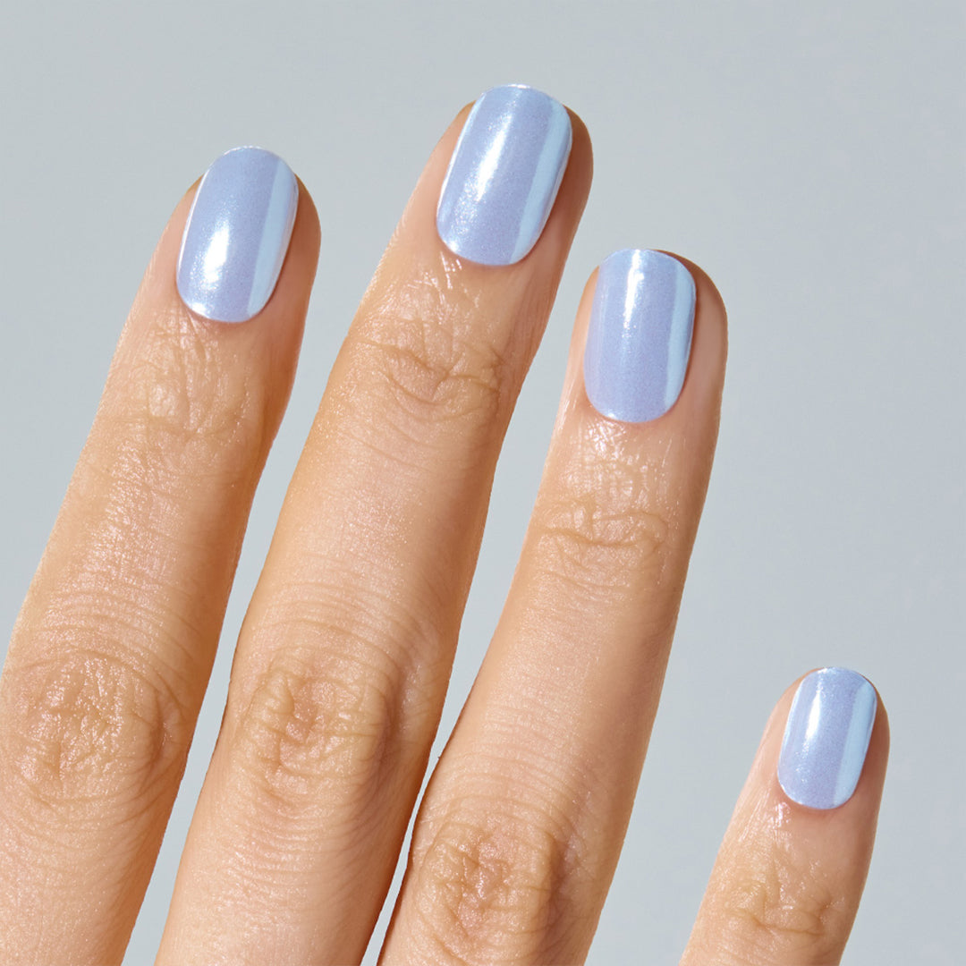 ohora N Light Blue Chrome NM-007-G